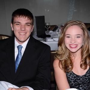 Meet your Posher, Lesley